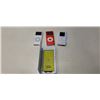 Image 1 : 2 IPODS, MP3 PLAYER AND POWER BANK