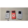 Image 2 : 2 IPODS, MP3 PLAYER AND POWER BANK