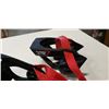 Image 2 : RAZOR TURBO JETTS POWERED SKATES  - NO CHARGER