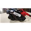 Image 3 : RAZOR TURBO JETTS POWERED SKATES  - NO CHARGER