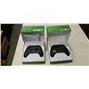 Image 2 : 2 XBOX ONE WIRELESS CONTROLLERS
