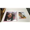 Image 1 : MICHAEL JACKSON RECORD AND BOOKLET
