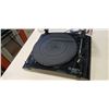 Image 3 : ION PROFILE USB TURNTABLE