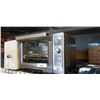 Image 1 : STAINLESS CUSINART TOASTER OVEN