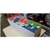 Image 1 : BOX OF NEW SMOKE NV DISPOSABLE E VAPORIZERS