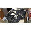 Image 1 : 3 NEW ENDURA PRO BIKING JACKETS, 2 SMALL, 1 XSMALL