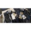 Image 2 : 3 NEW ENDURA PRO BIKING JACKETS, 2 SMALL, 1 XSMALL