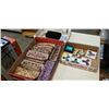 Image 1 : LOT OF NEW JEWELRY AND FIDGET SPINNERS