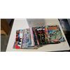 Image 2 : BOX OF COMICS