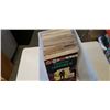 Image 3 : BOX OF COMICS