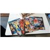 Image 2 : TRAY OF COLLECTIBLE COMICS