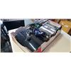 Image 1 : PS3 CONSOLE AND COMPUTER GAMES
