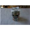 Image 1 : JAR OF MARBLES