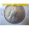 Image 2 : 1922 USA LIBERTY PEACE SILVER DOLLAR .900 SILVER