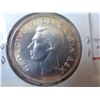 Image 2 : 1949 SILVER DOLLAR - EXTRA FINE