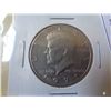 Image 1 : US 50 CENT COIN 1971