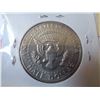 Image 2 : US 50 CENT COIN 1971