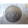 Image 2 : US 50 CENT COIN 1971