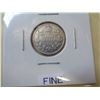 Image 1 : 1936  10 CENT COIN - FINE