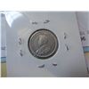 Image 2 : 1936  10 CENT COIN - FINE