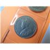 Image 2 : GEORGE V 5 CENT COINS 1933, 1934, AND 1936