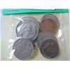 Image 1 : 10 WORLD COINS