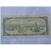 Image 2 : 1954 CIRCULATED CANADIAN $20 BILL