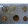 Image 1 : 3 CANADIAN MINT SETS 1988, 1989, 1990 ALL SEALED
