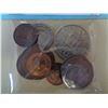 Image 1 : 10 WORLD COINS