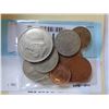 Image 2 : 10 WORLD COINS