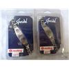 Image 2 : 3 MEDILOG MEDICAL ALERT BRACELETS