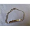 Image 2 : 8 IDENTIFICATIONS BRACELETS