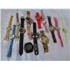 Image 2 : TRAY OF WATCHES