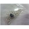 Image 2 : 2 NEW STAINLESS STEEL NECKLACES