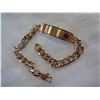 Image 2 : STAINLESS STEEL MEDIC ALERT BRACELET