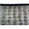 Image 2 : 100 NEW RINGS