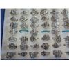Image 3 : 100 NEW RINGS
