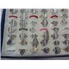 Image 3 : 100 NEW RINGS