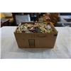 Image 2 : BOX OF JEWELLERY - APPROX 13 POUNDS