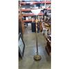 Image 1 : VINTAGE TORCHIERE FLOOR LAMP
