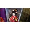 Image 2 : 2 DINACRAFTS JAPANESE DOLLS