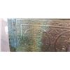 Image 2 : 4.5 FOOT BRASS PANEL