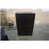 Image 1 : IKEA ESPRESSO 6 DRAWER CHEST OF DRAWERS