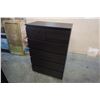 Image 2 : IKEA ESPRESSO 6 DRAWER CHEST OF DRAWERS