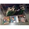 Image 1 : 2 BAGS OF RECORDS