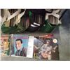 Image 2 : 2 BAGS OF RECORDS