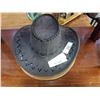 Image 2 : 5 NEW COWBOW HATS