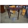 Image 2 : BOMBAY HALLWAY TABLE