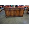 Image 2 : VINTAGE 3 DRAWER SERVER