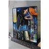 Image 2 : FIRST ACT GUITAR AND WIRELESS AIR GAME SYSTEM, 60 BUILT IN GAMES